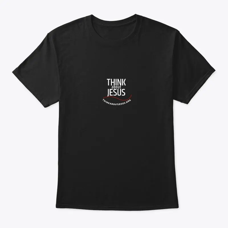 English Think About Jesus Designs