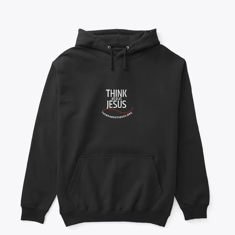 English Think About Jesus Designs