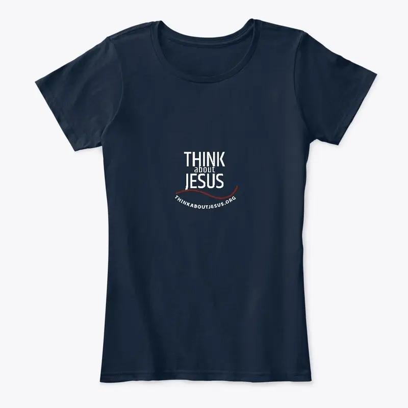 English Think About Jesus Designs