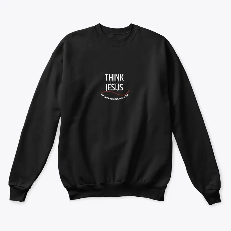 English Think About Jesus Designs