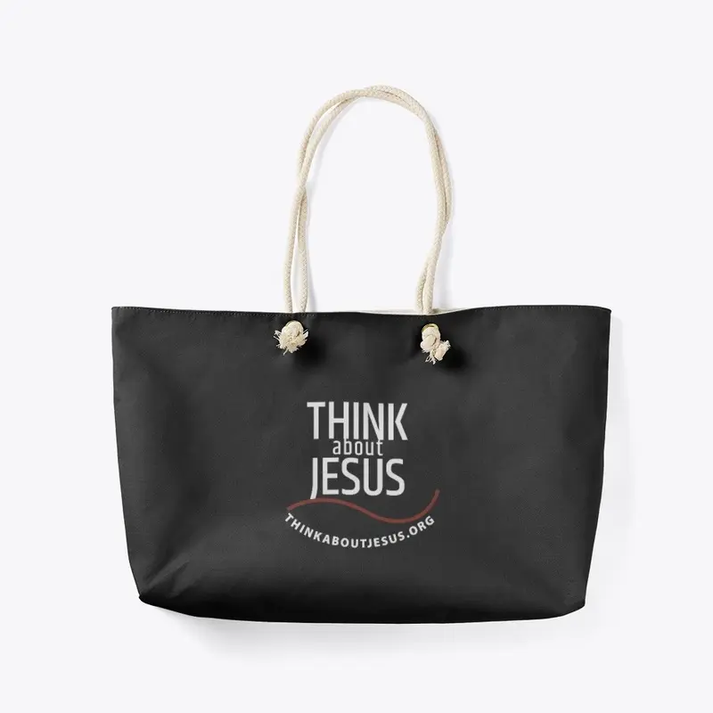 English Think About Jesus Designs