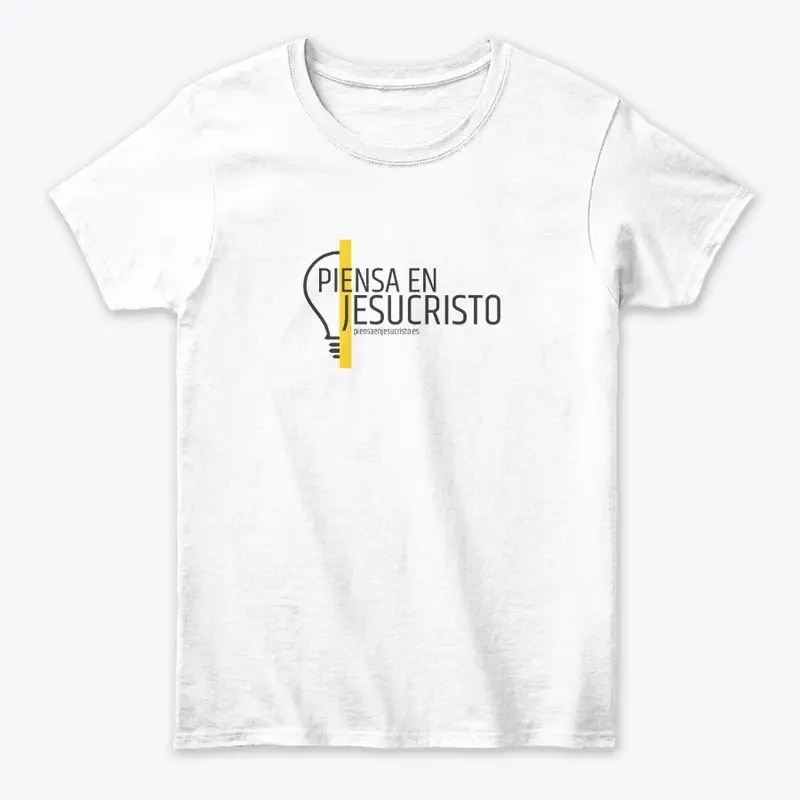 Spanish - Spain - ThinkAboutJesus Design