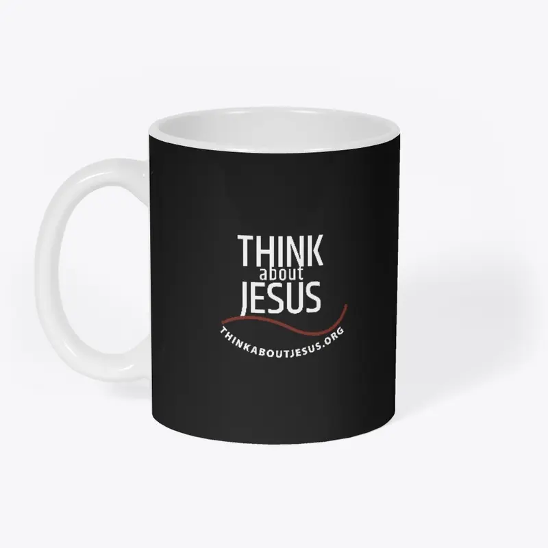 English Think About Jesus Designs